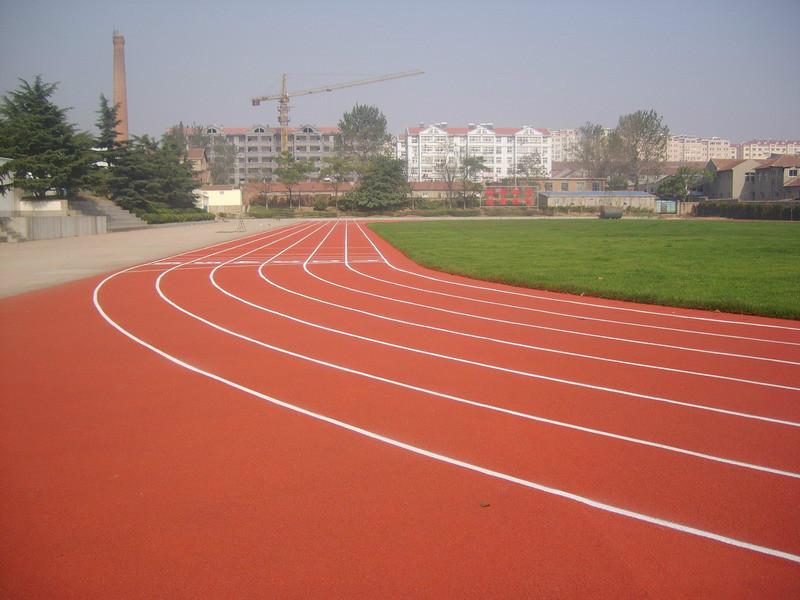 杭州市下城区塑胶跑道报价塑胶跑道做法塑胶跑道施工方案