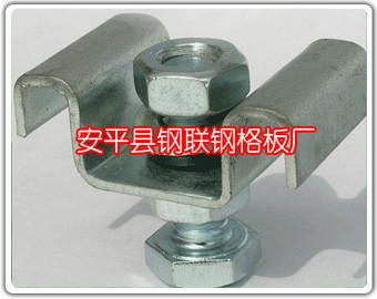 供应钢联钢格板/踏步镀锌钢格板/天津镀锌钢格板厂图片