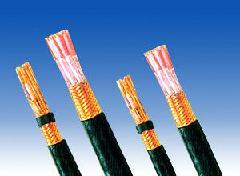 供应屏蔽通信电缆DJYP2V电缆型号高压电力电缆绝缘电线电缆扁电缆