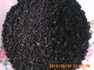 供应北京海绵铁除氧剂 海绵铁的具体运用 海绵铁的销售