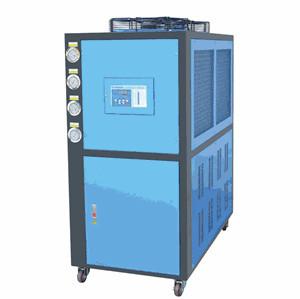 供应涡旋式工业冷水机组，15HP工业冷水机，泰州工业冷水机