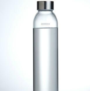 供应耐热玻璃水瓶/环保水杯