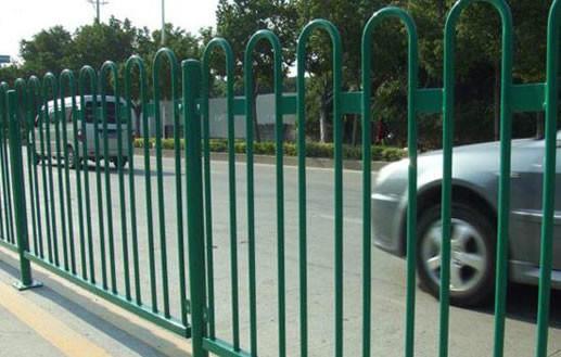 市政护栏马路绿化带防护网隔离安全批发