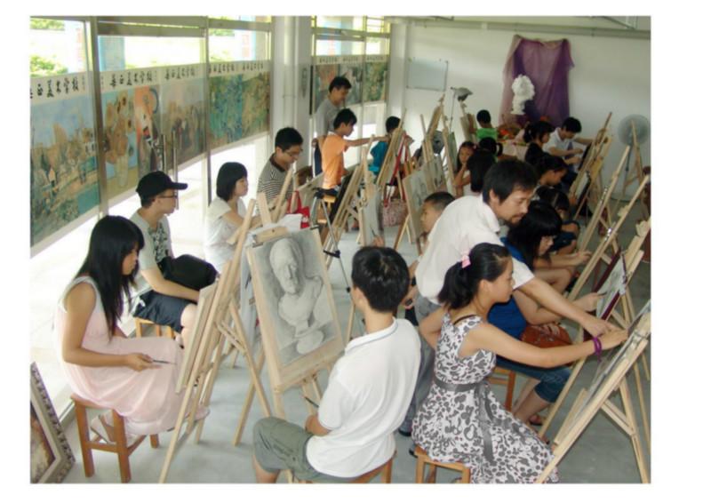 供应中小学美术高考美术艺术高考生培训