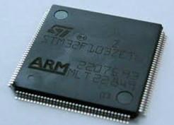 STM微控制器STM8S103K3T6C批发