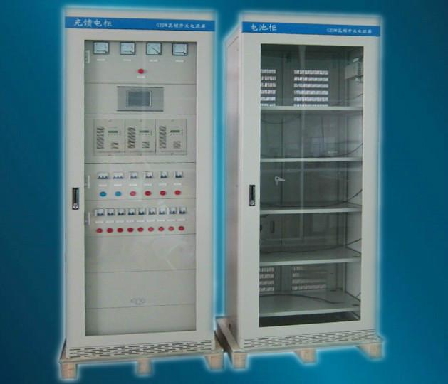 云南曲靖GZDW-12AH/220V/壁挂式柜式直流屏生产厂家供应商