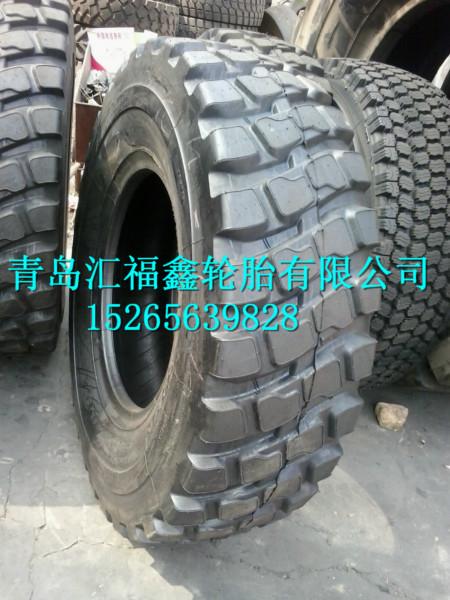潍坊市15.5R25块花轮胎厂家