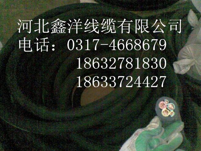 沧州市进口电缆加工生产吊篮专用电缆厂家