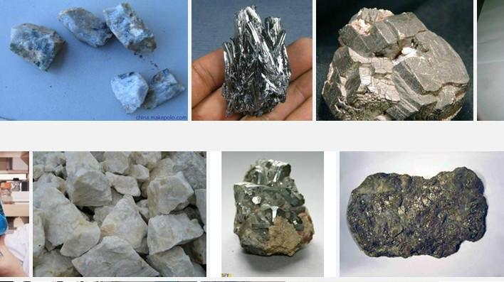 朝鲜包头矿石化验金属含量分析批发