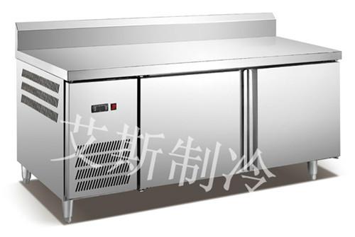 珠海海鲜冷冻柜广州食品冷藏柜