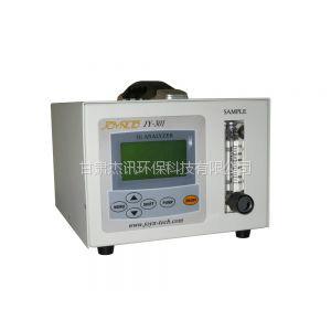 供应便携式微量氧分析仪（0-1000ppm