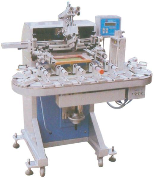 广州全自动丝印机印刷机供应商