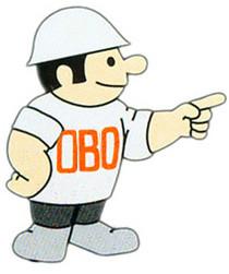 OBO避雷器MDP工业控制信号批发