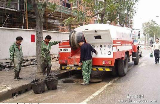 南京现代疏通维修公司