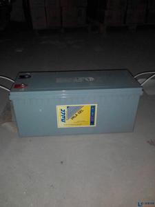 供应天津美国海志胶体蓄电池HZY2-400价格
