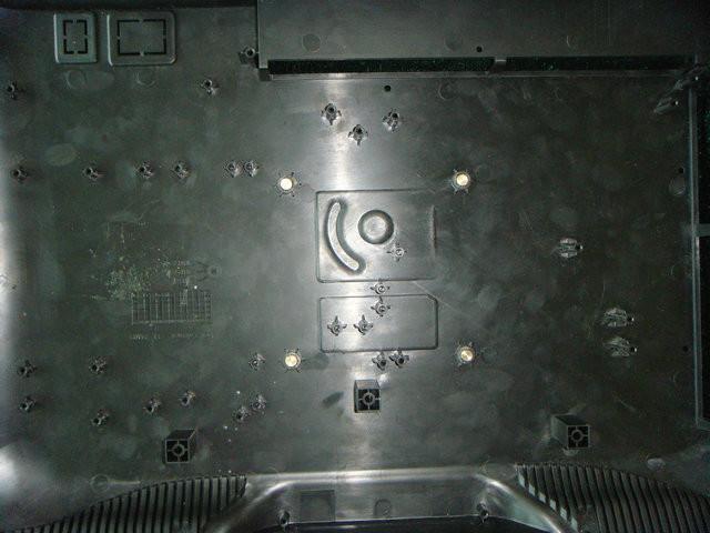 手机壳固定铜螺母熔接机_数码相机存储卡四柱型热熔机