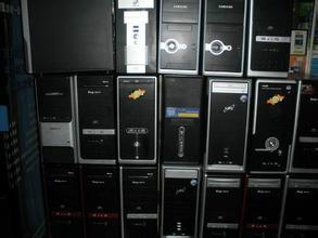 广州电脑回收批发价，二手电脑回收价格，大量收购二手电脑图片