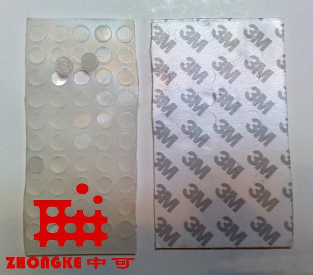 供应四川省硅胶系列 硅胶密封条，硅橡胶条，单面胶硅胶条