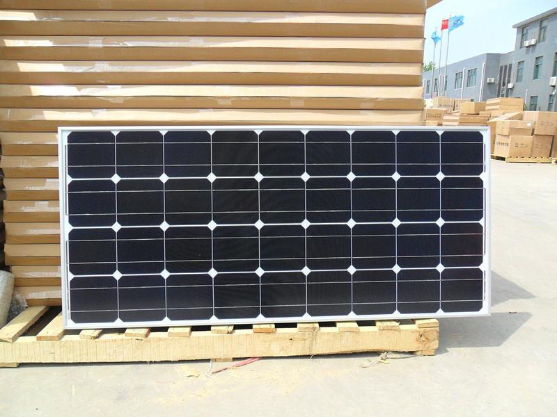 单晶硅太阳能电池板批发