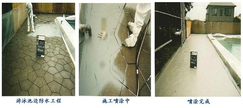 水泥,混凝土永久性深层防水水泥固化保护剂永凝液DPS