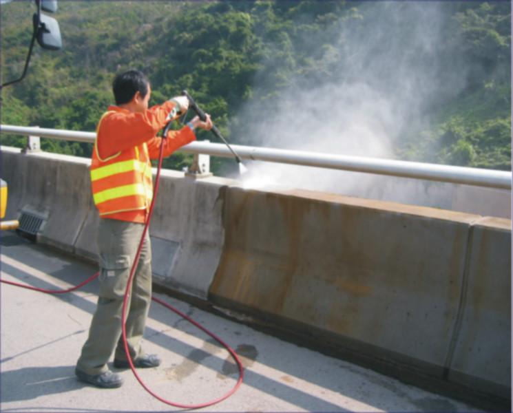 耐高温抗酸碱桥梁保护防水涂料批发
