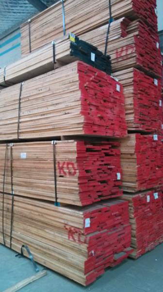 美国橡木实木板材批发