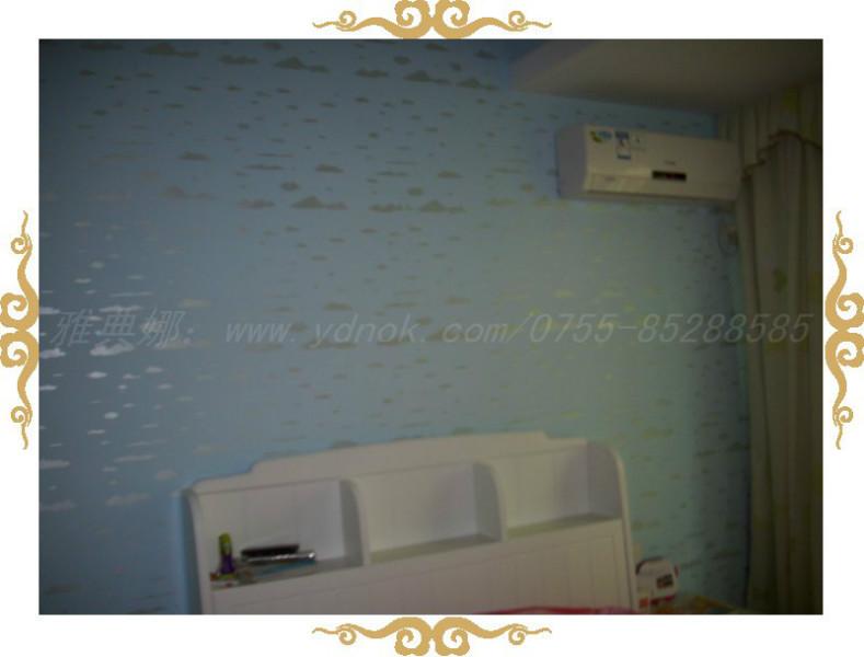 深圳雅典娜液体壁纸的优点供应深圳液体壁纸 深圳液体墙纸