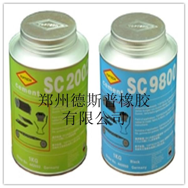 冷硫化粘接剂SC2002批发