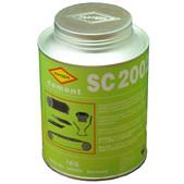 供应陕西冷硫化粘接剂皮带胶SC2002
