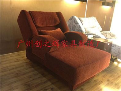 供应广州桑拿休息厅沙发定做款式_桑拿休息厅茶几一站式量身打造定做
