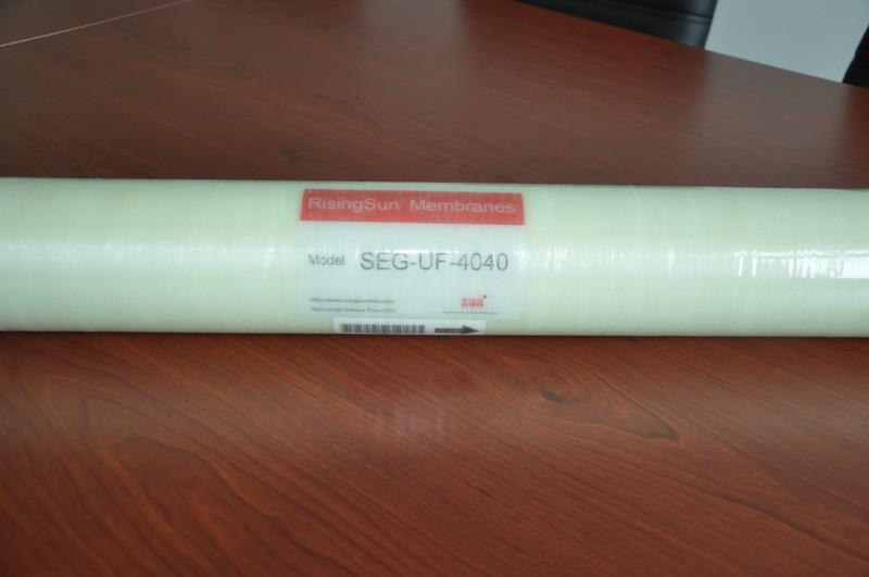 供应电泳超滤膜芯SEG-UF-4040