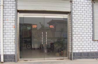天津河西区安装玻璃门，维修玻璃门