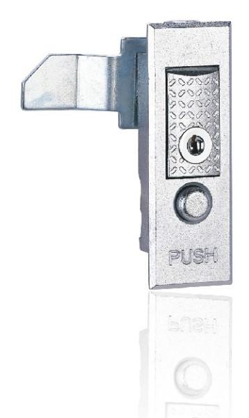 供应平面锁MS506，控制箱锁，电柜门锁