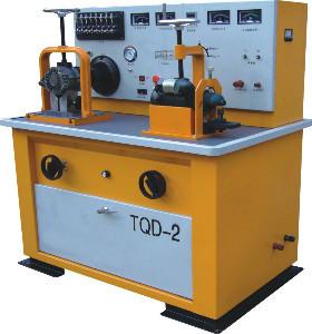 供应TQD-2型汽车电器万能试验台价格，万能试验台厂家