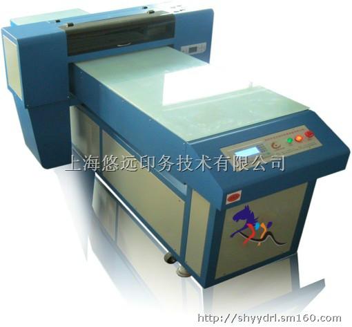 供应玻璃移门印花机UV喷绘机
