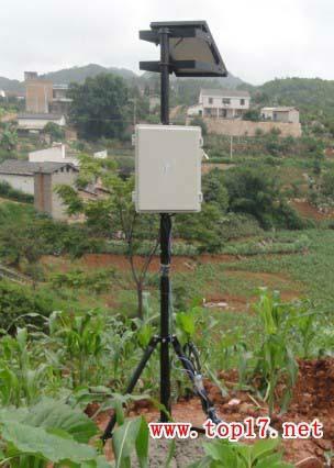 供应土壤墒情监测系统TZS-GPRS方便墒情信息传输