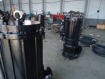 100ZSQ65-15-5.5全自动合金钢砂泵批发