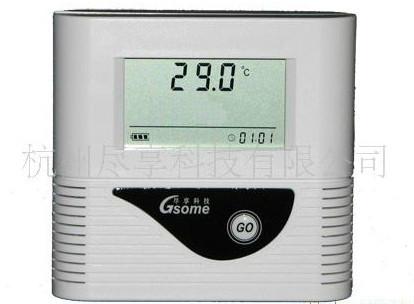 供应高低温温度记录仪  型号：DL-W379冰箱、烘箱、恒温恒湿箱、