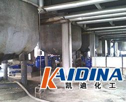 导热油炉清洗剂KD-L212_导热油锅炉清洗_凯迪化工厂家直销