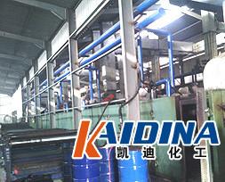 淄博市导热油炉清洗剂KD-L212厂家
