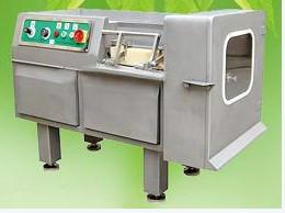 QD-350切丁机 供应切丁机 冻肉切丁机 切丁机肉加工食品机械