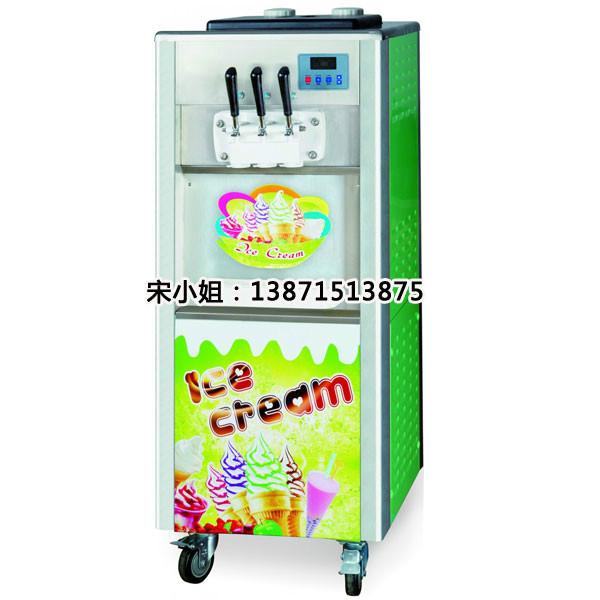 武汉市冰淇淋机冰激凌成型机流动冰车厂家供应冰淇淋机冰激凌成型机流动冰车