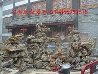 供应杭州假山制作，杭州假山定做，杭州假山制作公司