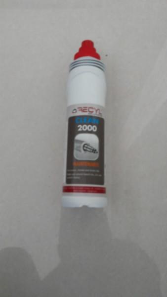 RC2000网纹辊清洗剂批发