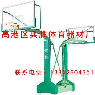 供应电动篮球架无线遥控型号j9