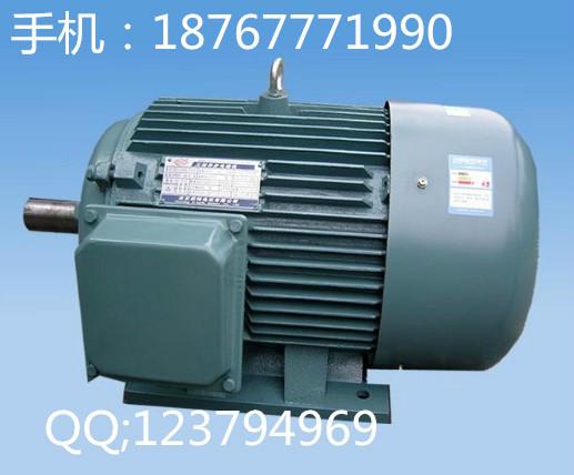 供应YEJ180L-6-11KW三相异步电机