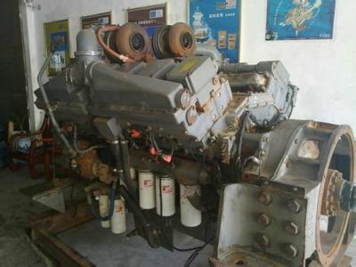 云南卡特3306发动机专业维修