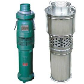 耐用的深井泵批发｜QY型充油式潜水电泵深圳销售