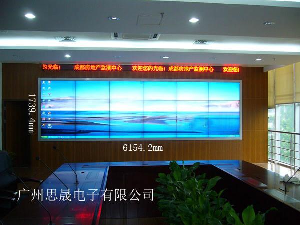 广州90寸液晶显示器租赁