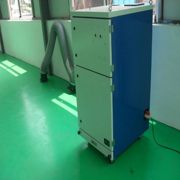 沧州市单臂焊烟净化器，移动式焊烟净化器厂家